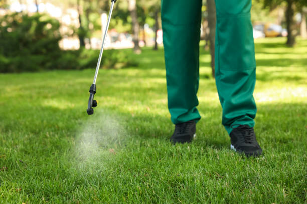 Best Commercial Pest Control Services  in Vian, OK