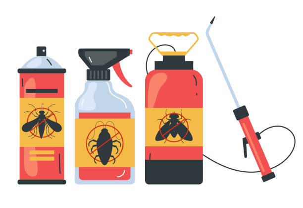 Pest Control for Restaurants in Vian, OK